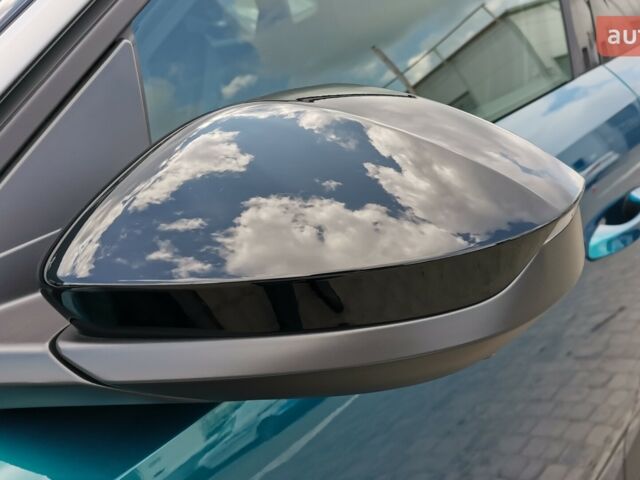 Пежо 3008, объемом двигателя 1.2 л и пробегом 0 тыс. км за 36777 $, фото 17 на Automoto.ua