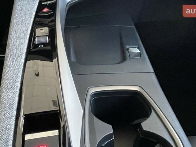 купити нове авто Пежо 3008 2025 року від офіційного дилера ТОВ «Альфа Авангард» Пежо фото