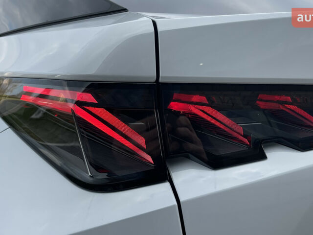 Пежо 3008, объемом двигателя 1.2 л и пробегом 0 тыс. км за 38482 $, фото 5 на Automoto.ua