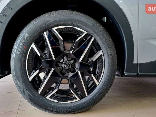 купити нове авто Пежо 3008 2025 року від офіційного дилера АВТОАЛЬЯНС СУМИ Пежо фото