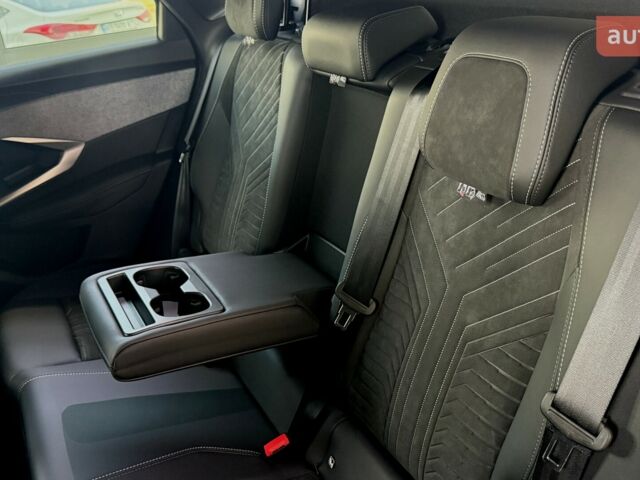 купить новое авто Пежо 3008 2025 года от официального дилера Peugeot Авто-Імпульс Пежо фото