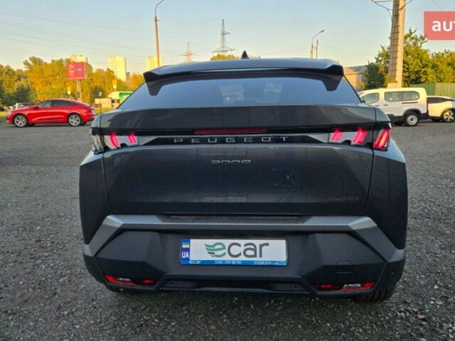 купити нове авто Пежо 3008 2025 року від офіційного дилера Дмитрий Пежо фото