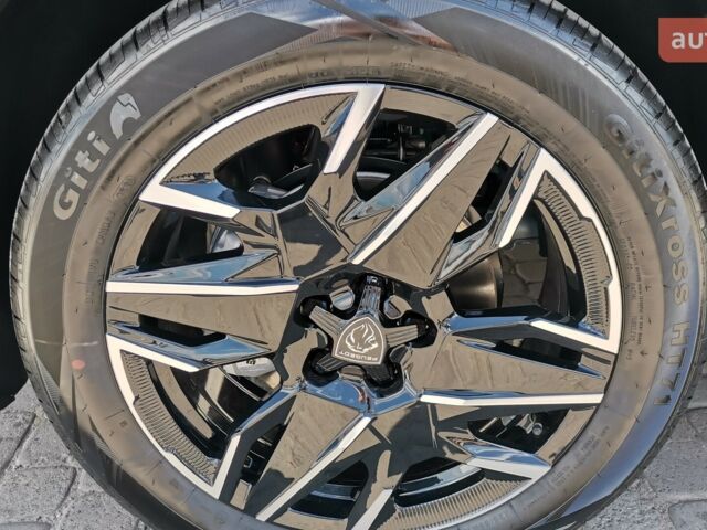 Пежо 3008, объемом двигателя 1.2 л и пробегом 0 тыс. км за 36777 $, фото 21 на Automoto.ua