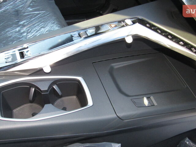 купить новое авто Пежо 3008 2025 года от официального дилера Автоцентр AUTO.RIA Пежо фото