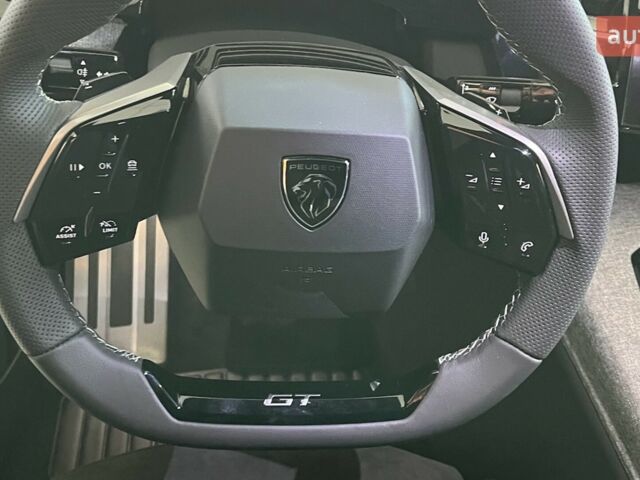 Пежо 3008, объемом двигателя 1.2 л и пробегом 0 тыс. км за 37051 $, фото 30 на Automoto.ua