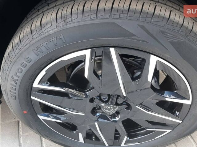 Пежо 3008, объемом двигателя 1.2 л и пробегом 0 тыс. км за 33889 $, фото 23 на Automoto.ua