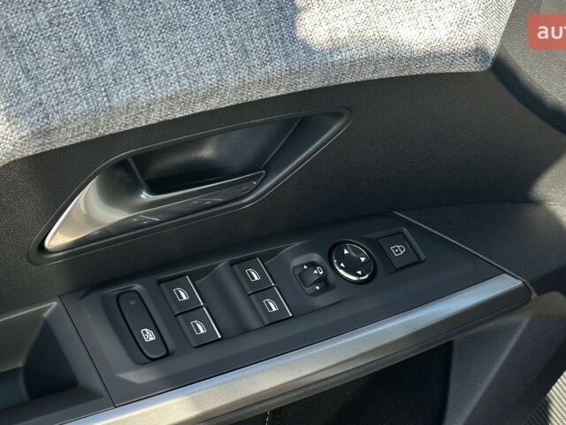 купить новое авто Пежо 3008 2025 года от официального дилера Пежо Євромоторс  Пежо фото