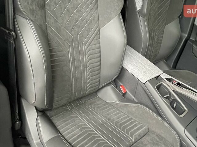 купити нове авто Пежо 3008 2025 року від офіційного дилера ТОВ «Альфа Авангард» Пежо фото