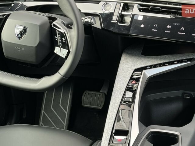 Пежо 3008 2025 у Києві на Automoto.ua Пежо 3008, об'ємом двигуна 1.2 л та пробігом 0 тис. км за 31450 $, фото 19 на Automoto.ua