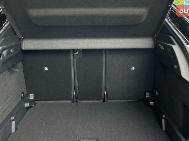 Пежо 3008, объемом двигателя 1.2 л и пробегом 0 тыс. км за 32168 $, фото 22 на Automoto.ua