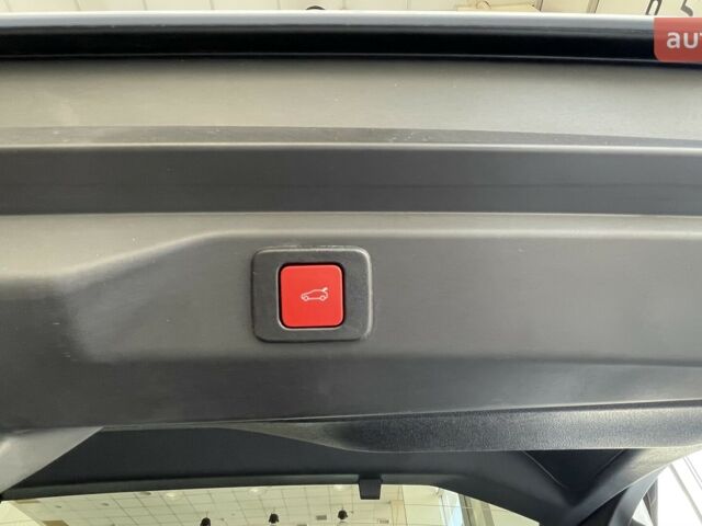 купити нове авто Пежо 3008 2025 року від офіційного дилера ТОВ «Альфа Авангард» Пежо фото