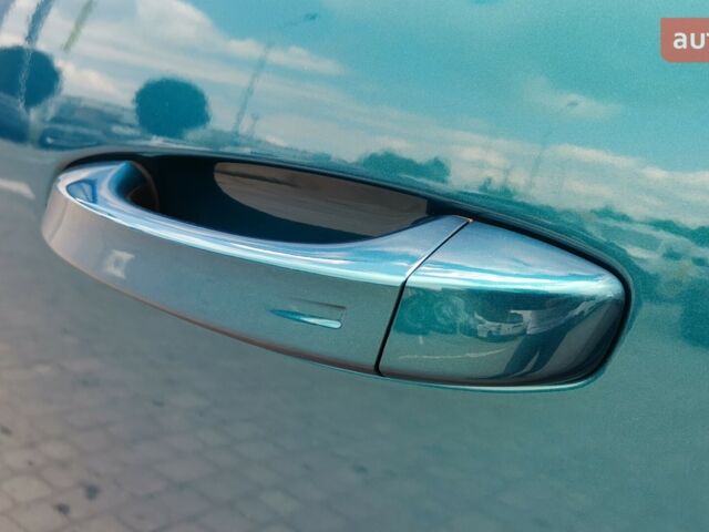 Пежо 3008, объемом двигателя 1.2 л и пробегом 0 тыс. км за 36777 $, фото 19 на Automoto.ua