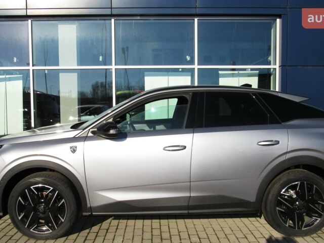 купить новое авто Пежо 3008 2025 года от официального дилера Автоцентр AUTO.RIA Пежо фото