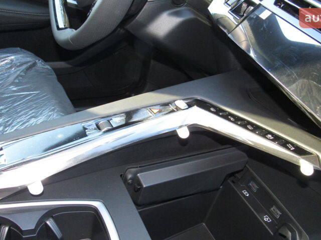 купить новое авто Пежо 3008 2025 года от официального дилера Автоцентр AUTO.RIA Пежо фото