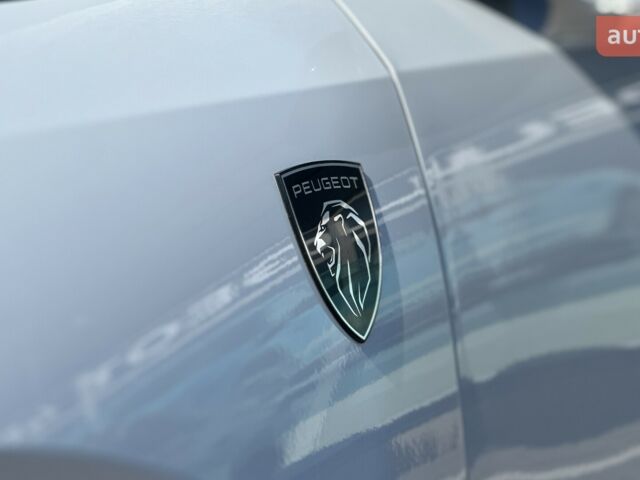 купить новое авто Пежо 3008 2025 года от официального дилера Пежо Євромоторс  Пежо фото