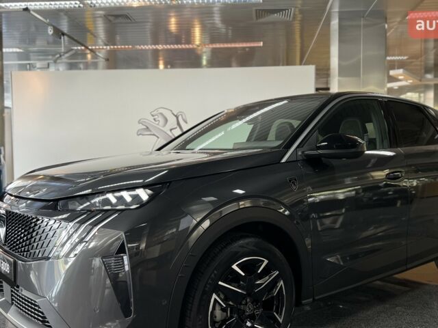 купити нове авто Пежо 3008 2025 року від офіційного дилера Автоцентр AUTO.RIA Пежо фото