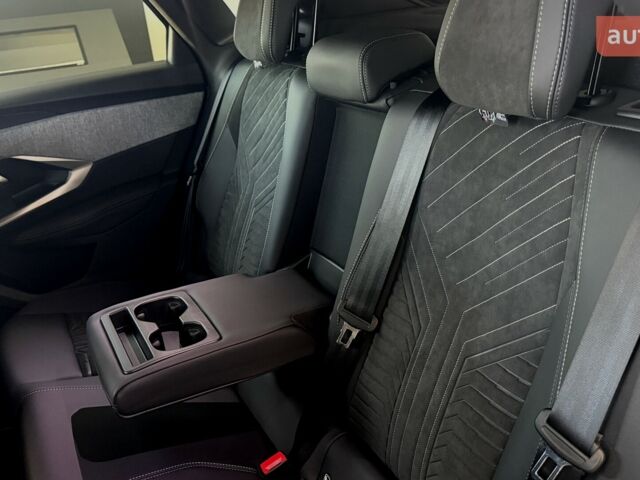 купити нове авто Пежо 3008 2025 року від офіційного дилера Peugeot Авто-Імпульс Пежо фото