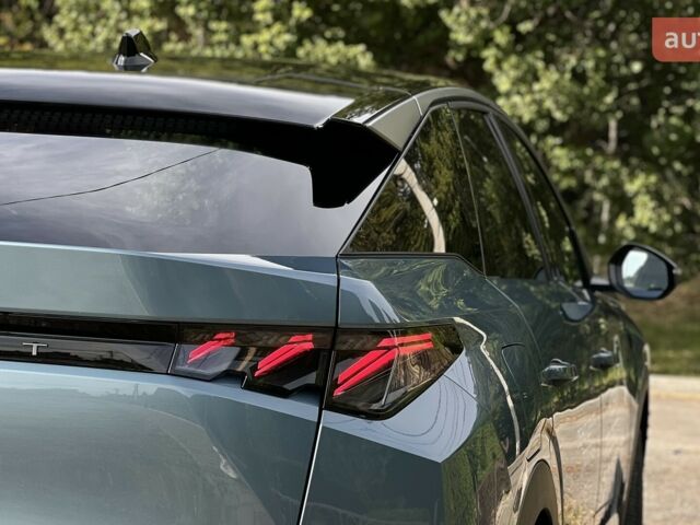 Пежо 3008, объемом двигателя 1.2 л и пробегом 0 тыс. км за 33889 $, фото 2 на Automoto.ua