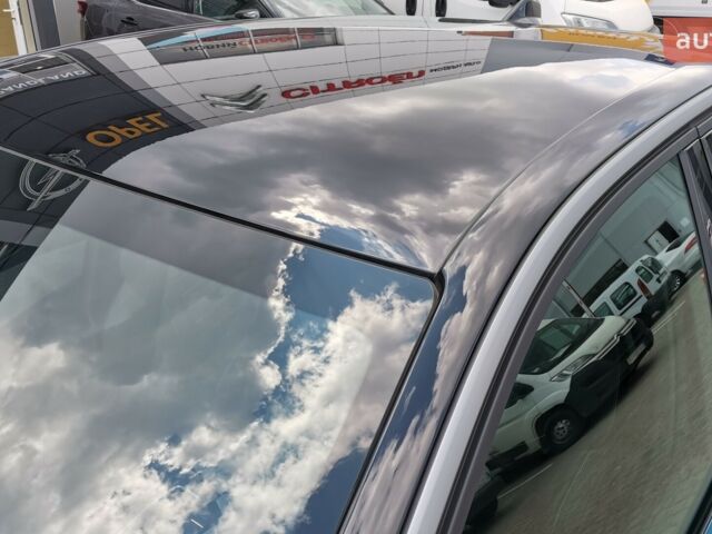 Пежо 3008, объемом двигателя 1.2 л и пробегом 0 тыс. км за 36777 $, фото 16 на Automoto.ua