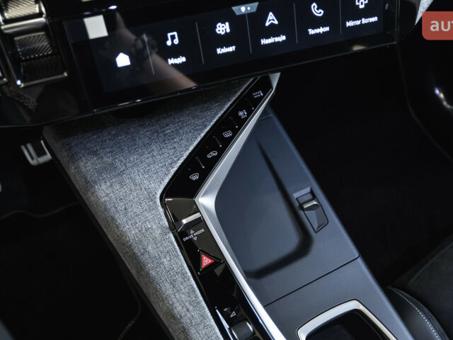 Пежо 3008, об'ємом двигуна 1.6 л та пробігом 0 тис. км за 38417 $, фото 15 на Automoto.ua