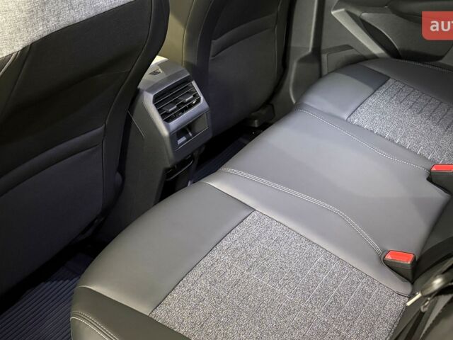 купить новое авто Пежо 3008 2025 года от официального дилера Ньютон Авто Місто Пежо фото