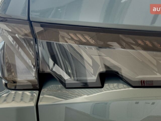 купити нове авто Пежо 3008 2025 року від офіційного дилера Peugeot Авто-Імпульс Пежо фото