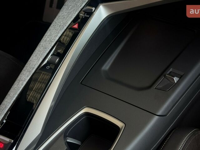 купити нове авто Пежо 3008 2025 року від офіційного дилера Peugeot Авто-Імпульс Пежо фото