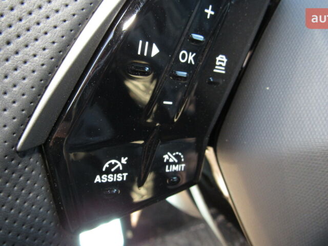 купить новое авто Пежо 3008 2025 года от официального дилера Автоцентр AUTO.RIA Пежо фото