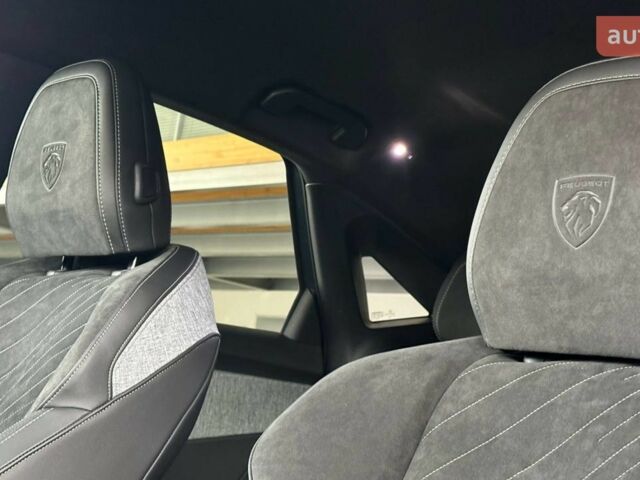 Пежо 3008, объемом двигателя 1.6 л и пробегом 0 тыс. км за 38177 $, фото 12 на Automoto.ua