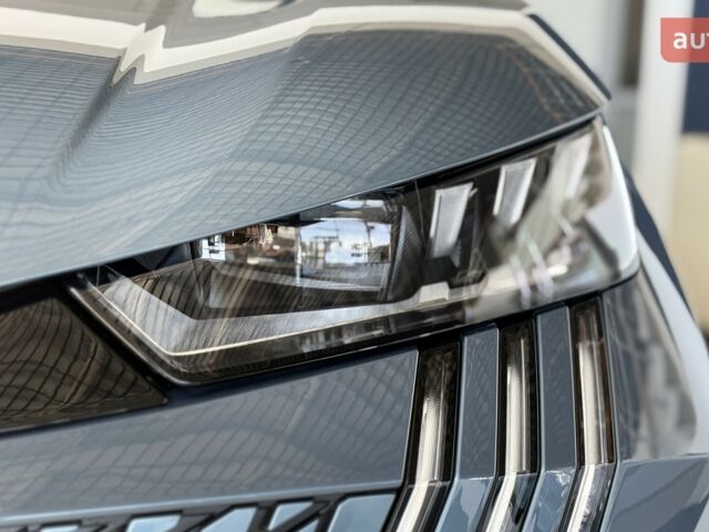 купити нове авто Пежо 3008 2025 року від офіційного дилера Peugeot Авто-Імпульс Пежо фото