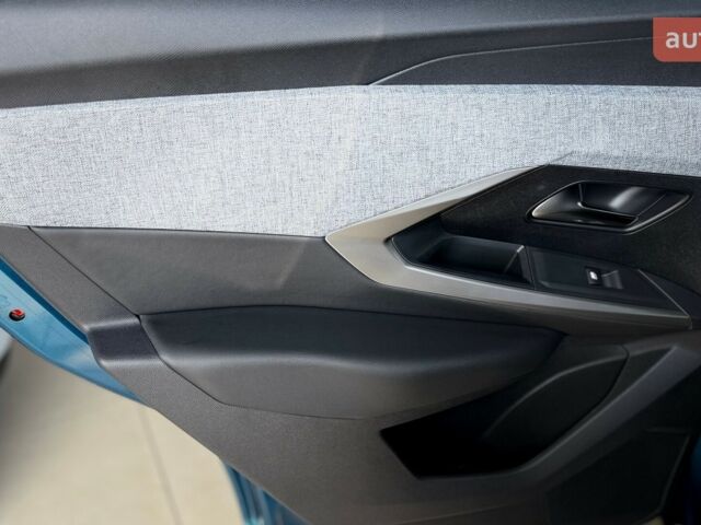 купити нове авто Пежо 3008 2025 року від офіційного дилера Peugeot Авто-Імпульс Пежо фото