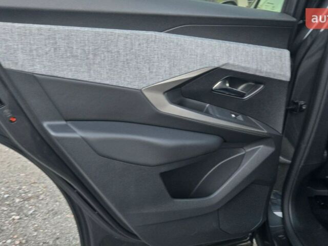 купити нове авто Пежо 3008 2025 року від офіційного дилера Дмитрий Пежо фото