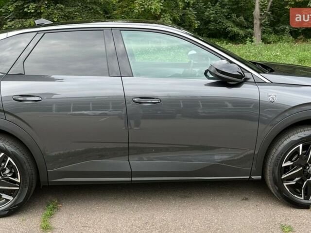 Пежо 3008, объемом двигателя 1.2 л и пробегом 0 тыс. км за 32168 $, фото 25 на Automoto.ua