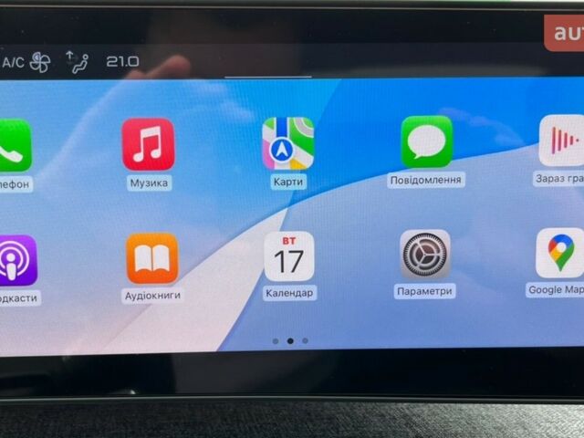 Пежо 3008, объемом двигателя 1.6 л и пробегом 0 тыс. км за 36816 $, фото 14 на Automoto.ua