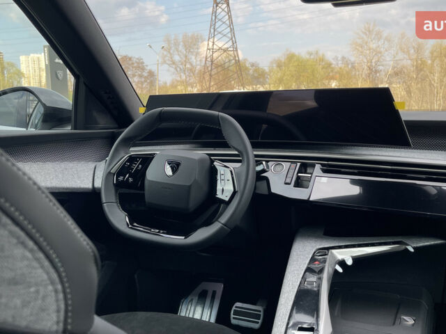 Пежо 3008, объемом двигателя 1.2 л и пробегом 0 тыс. км за 38482 $, фото 8 на Automoto.ua