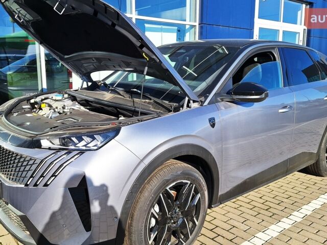 купить новое авто Пежо 3008 2025 года от официального дилера Автоцентр AUTO.RIA Пежо фото