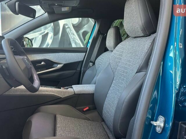 купить новое авто Пежо 3008 2025 года от официального дилера Peugeot Авто-Шанс Пежо фото