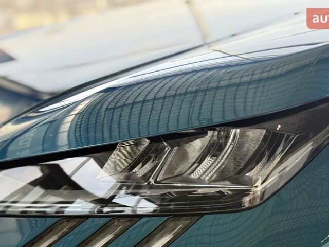 купити нове авто Пежо 3008 2025 року від офіційного дилера Peugeot Авто-Імпульс Пежо фото
