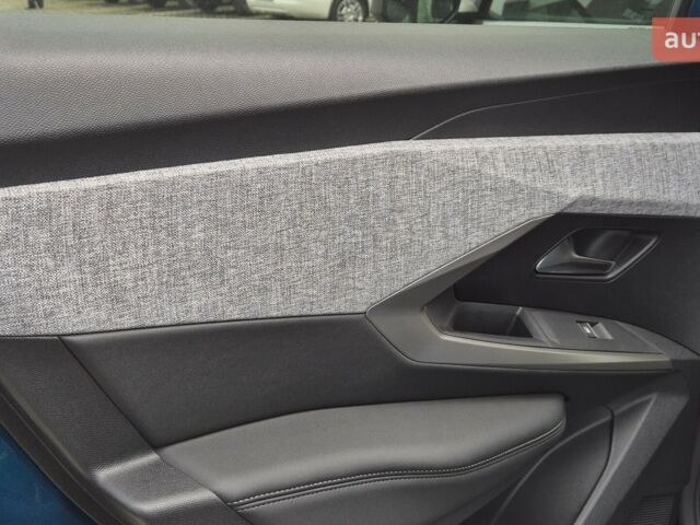 Пежо 3008, объемом двигателя 1.2 л и пробегом 0 тыс. км за 36777 $, фото 39 на Automoto.ua