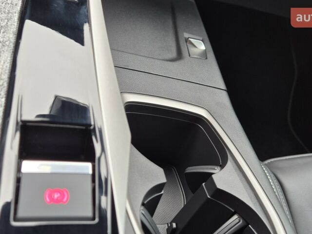 Пежо 3008, объемом двигателя 1.2 л и пробегом 0 тыс. км за 36777 $, фото 34 на Automoto.ua