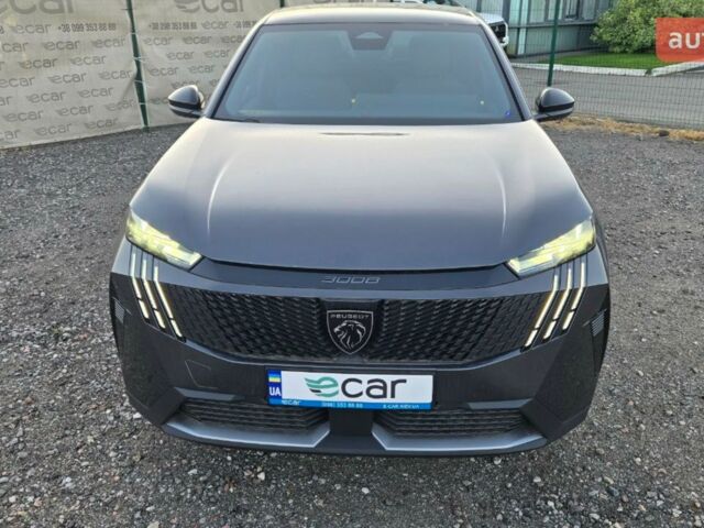 купити нове авто Пежо 3008 2025 року від офіційного дилера Дмитрий Пежо фото