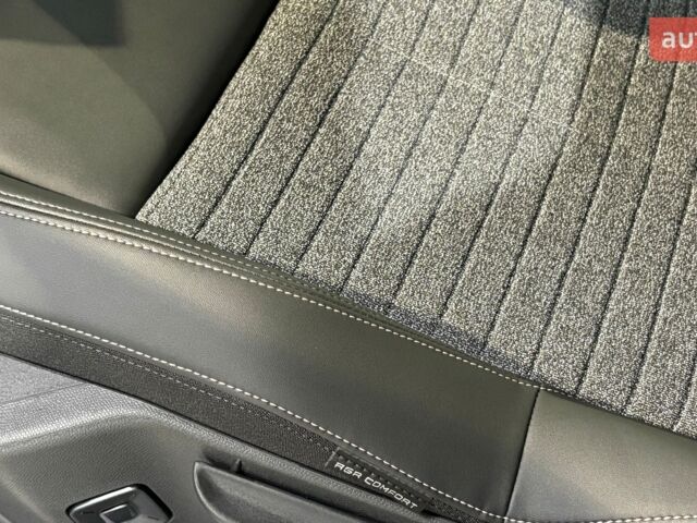 купить новое авто Пежо 3008 2025 года от официального дилера Ньютон Авто Місто Пежо фото