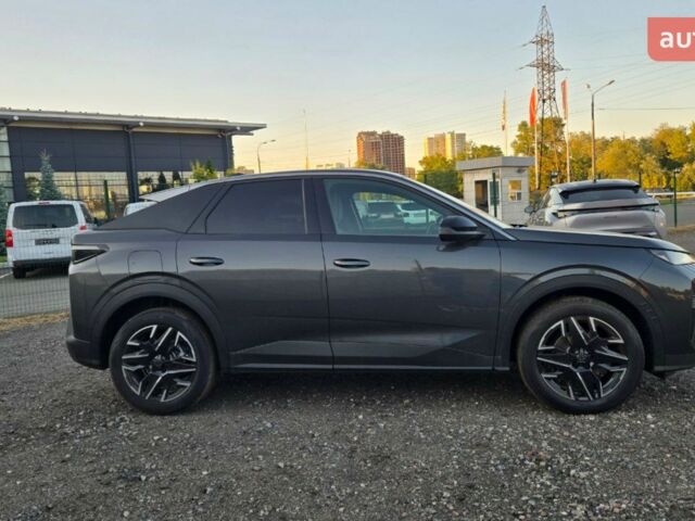 купити нове авто Пежо 3008 2025 року від офіційного дилера Дмитрий Пежо фото