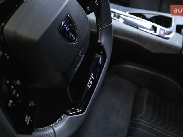 Пежо 3008, об'ємом двигуна 1.6 л та пробігом 0 тис. км за 38417 $, фото 10 на Automoto.ua