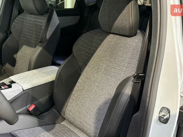 купить новое авто Пежо 3008 2025 года от официального дилера Ньютон Авто Місто Пежо фото