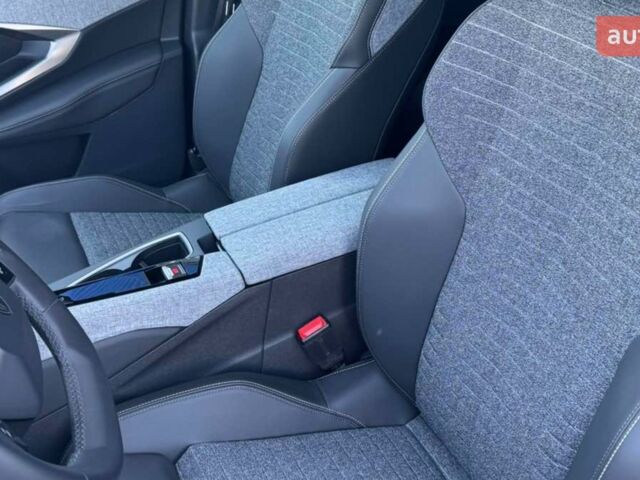 купить новое авто Пежо 3008 2025 года от официального дилера Peugeot Авто-Шанс Пежо фото