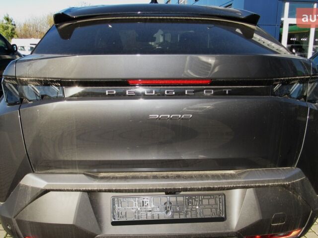 купить новое авто Пежо 3008 2025 года от официального дилера Автоцентр AUTO.RIA Пежо фото