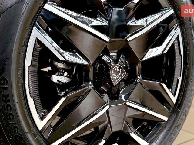 купити нове авто Пежо 3008 2025 року від офіційного дилера Peugeot Авто-Шанс Пежо фото