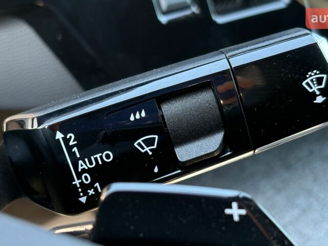 купить новое авто Пежо 3008 2025 года от официального дилера Ньютон Авто Місто Пежо фото