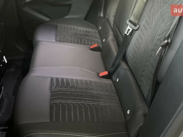 Пежо 3008 2025 у Києві на Automoto.ua Пежо 3008, об'ємом двигуна 1.2 л та пробігом 0 тис. км за 37006 $, фото 13 на Automoto.ua
